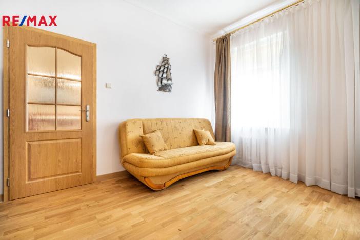 Prodej bytu 3+1, Karlovy Vary, Dr. Davida Bechera, 98 m2