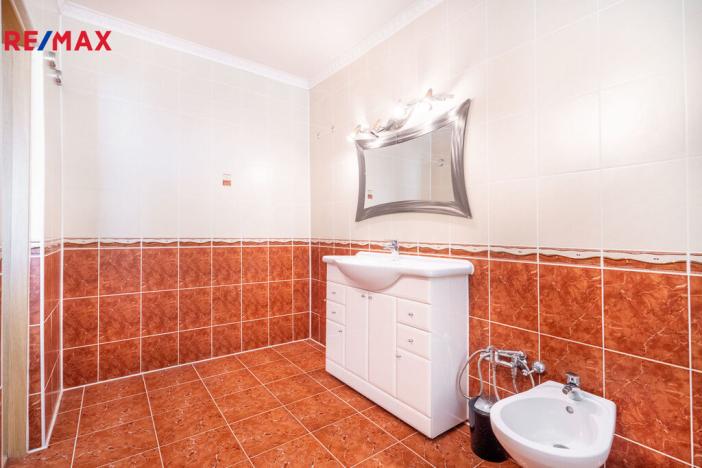 Prodej bytu 3+1, Karlovy Vary, Dr. Davida Bechera, 98 m2