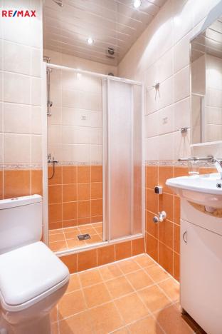 Prodej bytu 3+1, Karlovy Vary, Dr. Davida Bechera, 98 m2