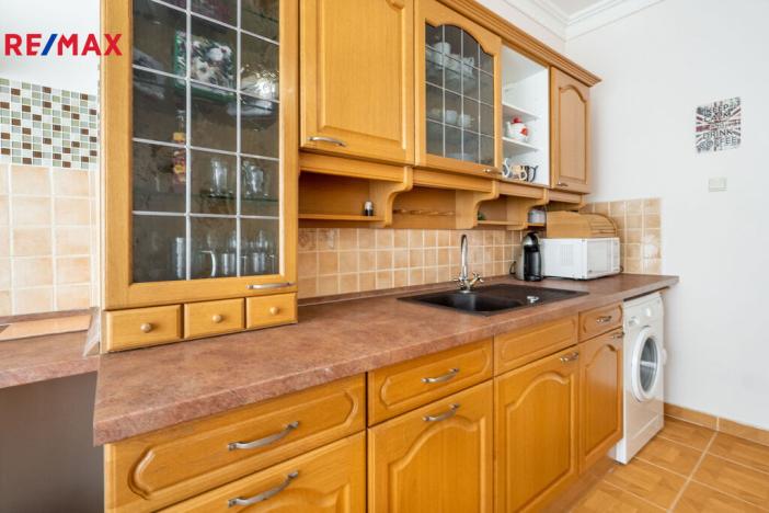 Prodej bytu 3+1, Karlovy Vary, Dr. Davida Bechera, 98 m2