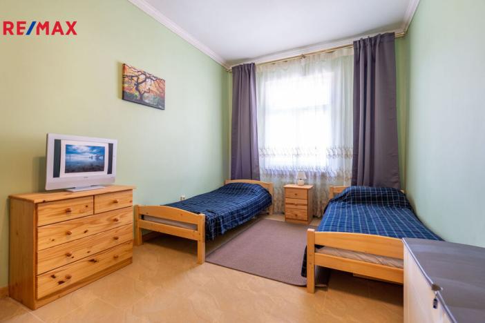 Prodej bytu 3+1, Karlovy Vary, Dr. Davida Bechera, 98 m2