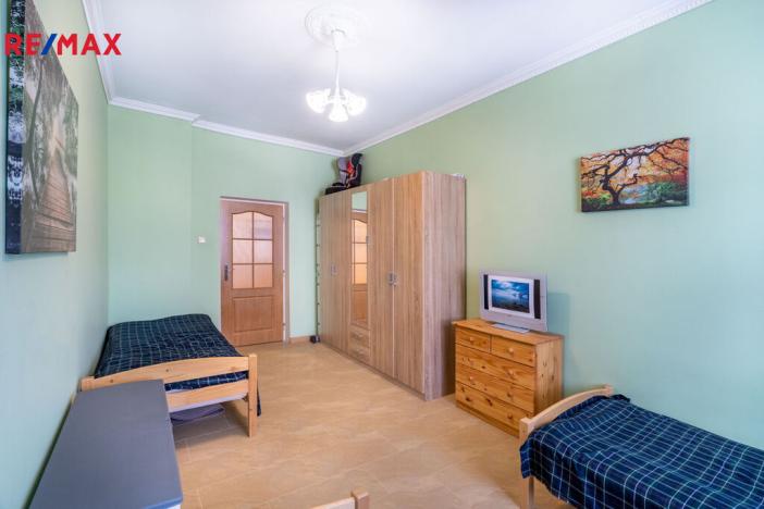 Prodej bytu 3+1, Karlovy Vary, Dr. Davida Bechera, 98 m2