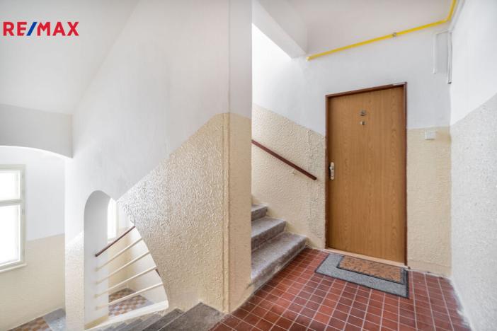 Prodej bytu 3+1, Karlovy Vary, Dr. Davida Bechera, 98 m2