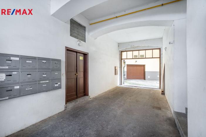 Prodej bytu 3+1, Karlovy Vary, Dr. Davida Bechera, 98 m2