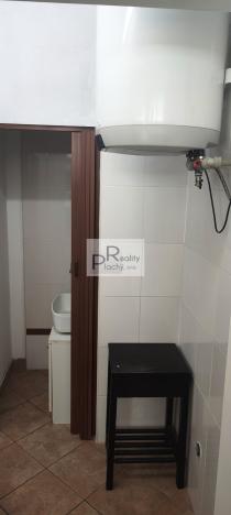 Pronájem obchodního prostoru, Hevlín, 158 m2