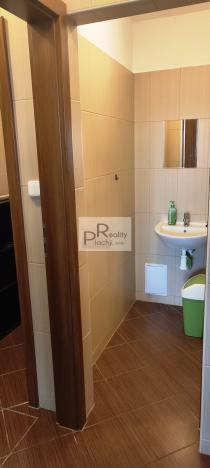 Pronájem obchodního prostoru, Hevlín, 158 m2