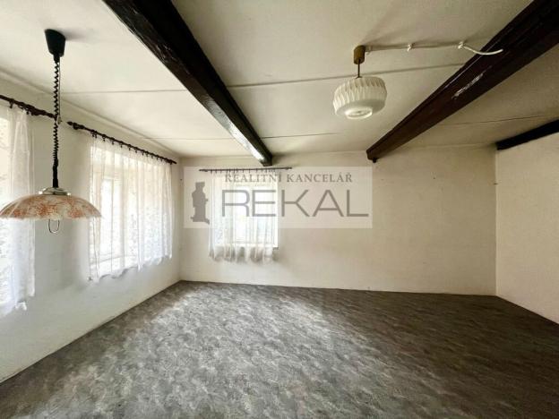 Prodej rodinného domu, Batelov, Perleťářská, 99 m2