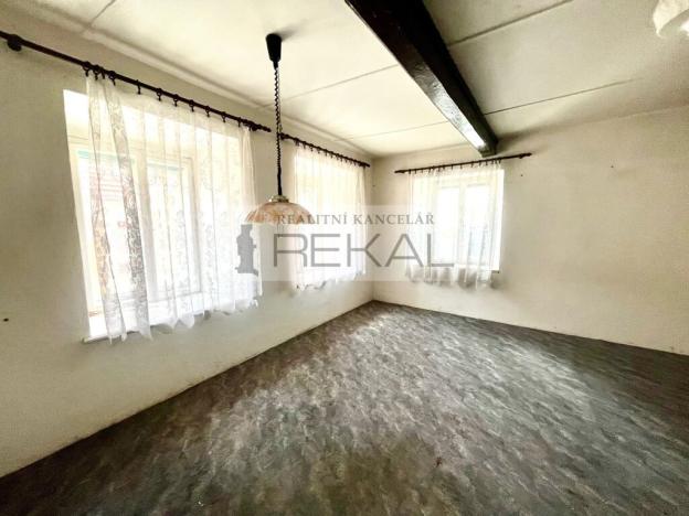 Prodej rodinného domu, Batelov, Perleťářská, 99 m2