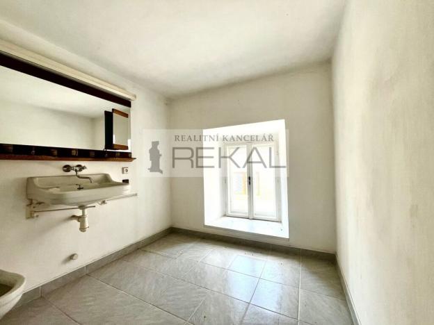 Prodej rodinného domu, Batelov, Perleťářská, 99 m2