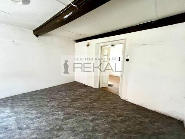 Prodej rodinného domu, Batelov, Perleťářská, 99 m2