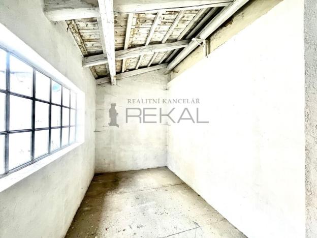 Prodej rodinného domu, Batelov, Perleťářská, 99 m2