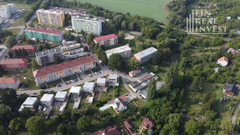 Prodej pozemku pro komerční výstavbu, Rousínov, V Sídlišti, 1178 m2