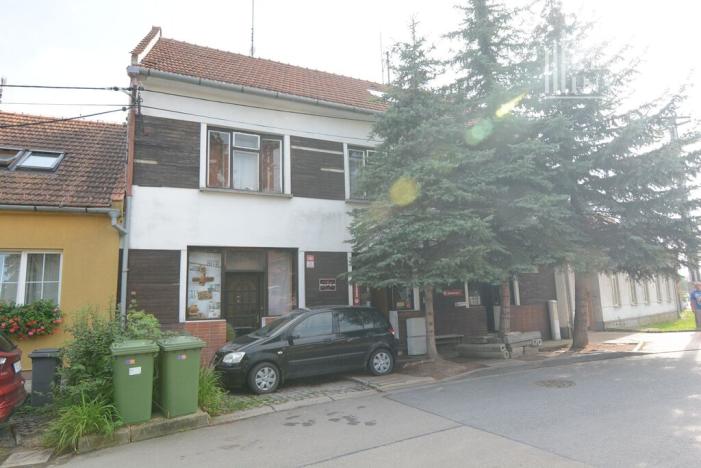 Prodej rodinného domu, Rousínov, U kapličky, 245 m2