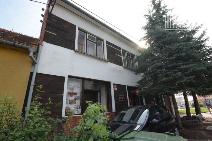 Prodej rodinného domu, Rousínov, U kapličky, 245 m2