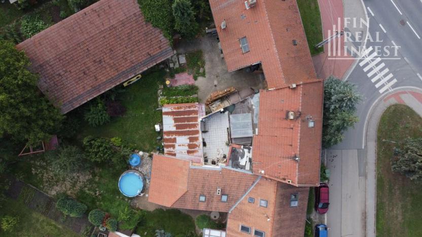 Prodej rodinného domu, Rousínov, U kapličky, 245 m2