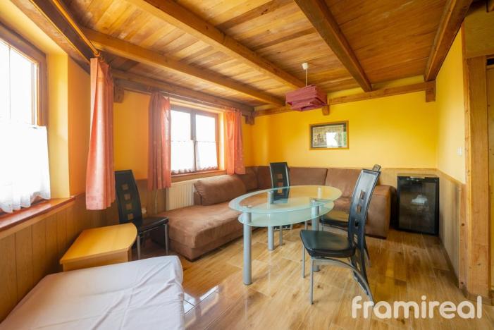 Prodej restaurace, Šatov, 1593 m2