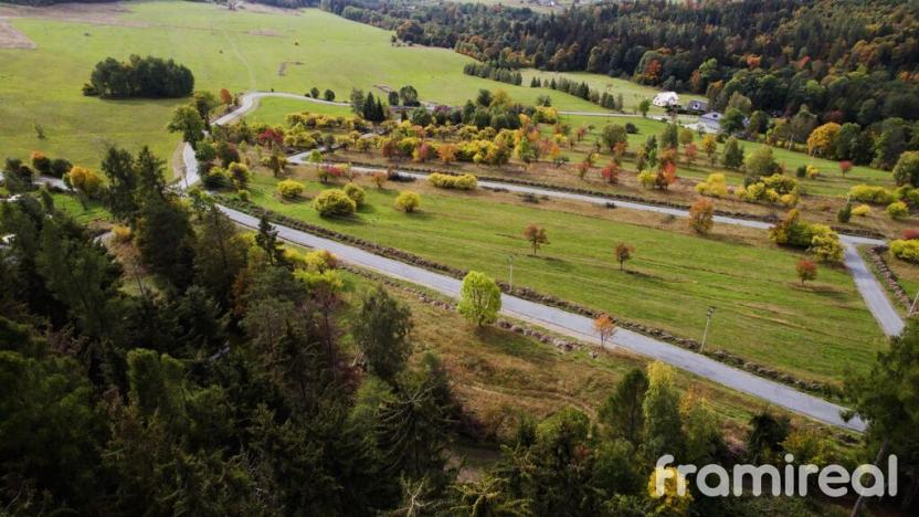 Prodej pozemku pro bydlení, Václavov u Bruntálu - Horní Václavov, 604 m2