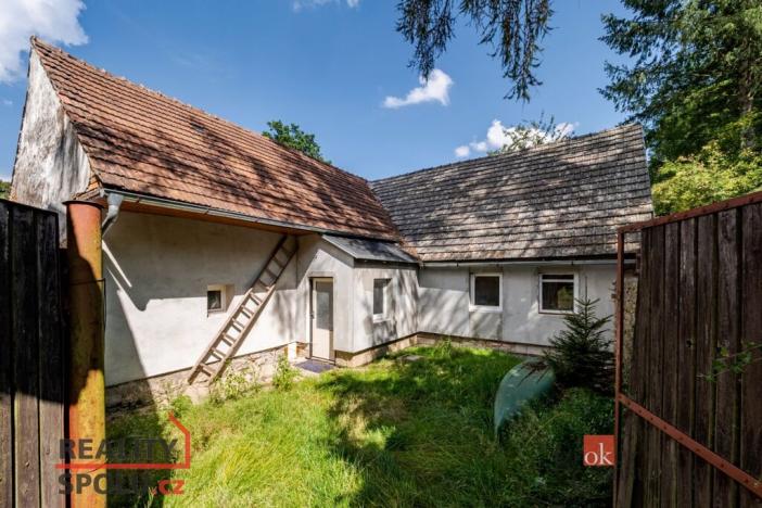 Prodej rodinného domu, Strmilov, Kunžatecká, 100 m2