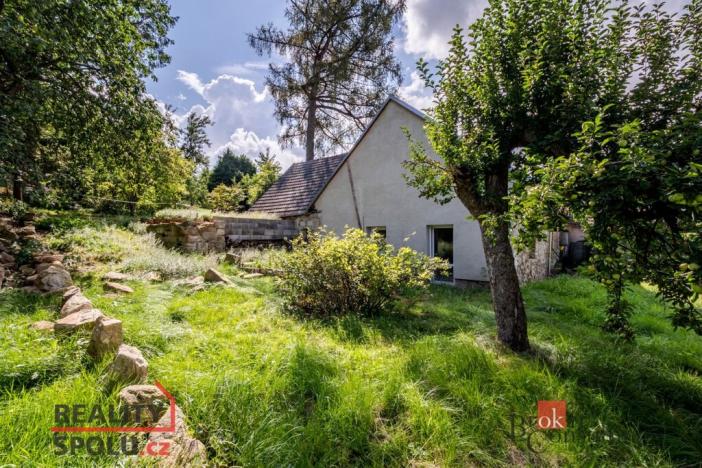 Prodej rodinného domu, Strmilov, Kunžatecká, 100 m2