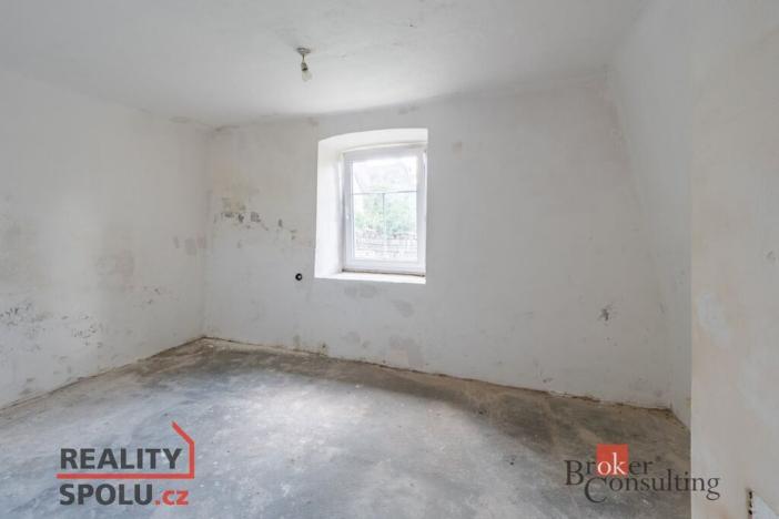 Prodej rodinného domu, Strmilov, Kunžatecká, 100 m2