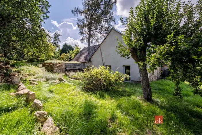 Prodej rodinného domu, Strmilov, Kunžatecká, 100 m2