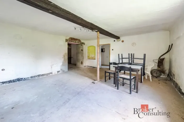 Prodej rodinného domu, Strmilov, Kunžatecká, 100 m2