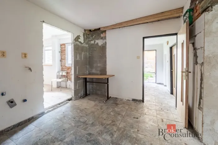 Prodej rodinného domu, Strmilov, Kunžatecká, 100 m2