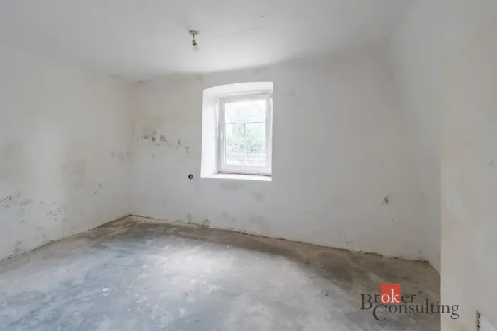 Prodej rodinného domu, Strmilov, Kunžatecká, 100 m2