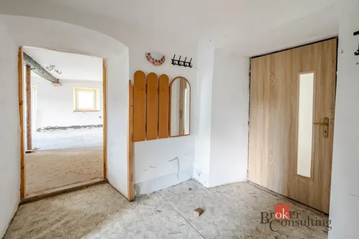 Prodej rodinného domu, Strmilov, Kunžatecká, 100 m2