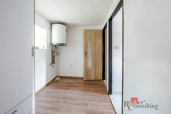Prodej rodinného domu, Strmilov, Kunžatecká, 100 m2