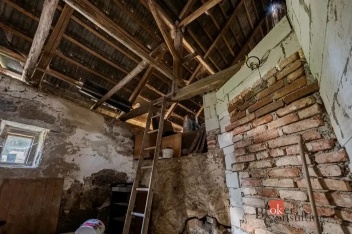 Prodej rodinného domu, Strmilov, Kunžatecká, 100 m2