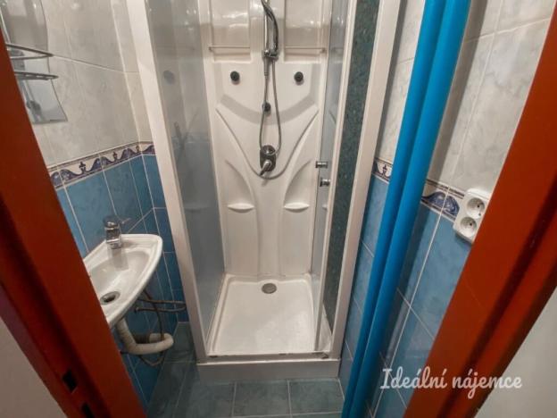 Pronájem bytu 1+kk, Ostrava - Poruba, Zdeňka Štěpánka, 24 m2