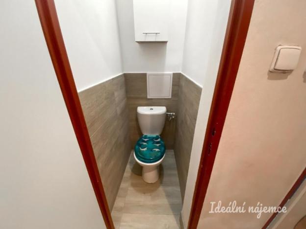 Pronájem bytu 1+kk, Ostrava - Poruba, Zdeňka Štěpánka, 24 m2