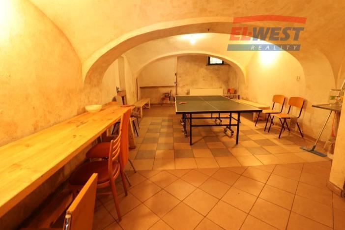 Prodej rodinného domu, Strašín - Zuklín, 400 m2