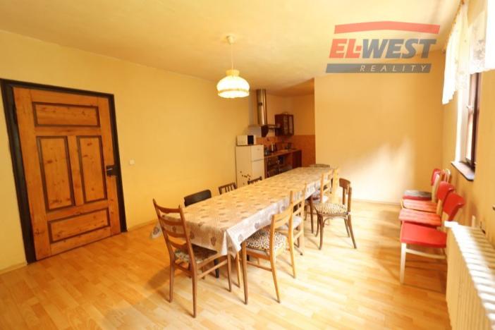 Prodej rodinného domu, Strašín - Zuklín, 400 m2