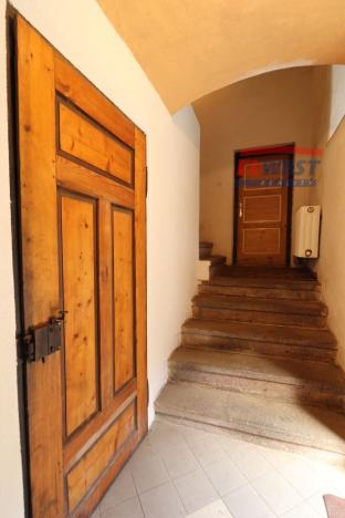 Prodej rodinného domu, Strašín - Zuklín, 400 m2