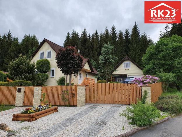 Prodej rodinného domu, Valy, Na Stráni, 170 m2