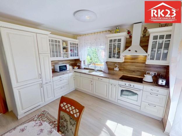 Prodej rodinného domu, Valy, Na Stráni, 170 m2