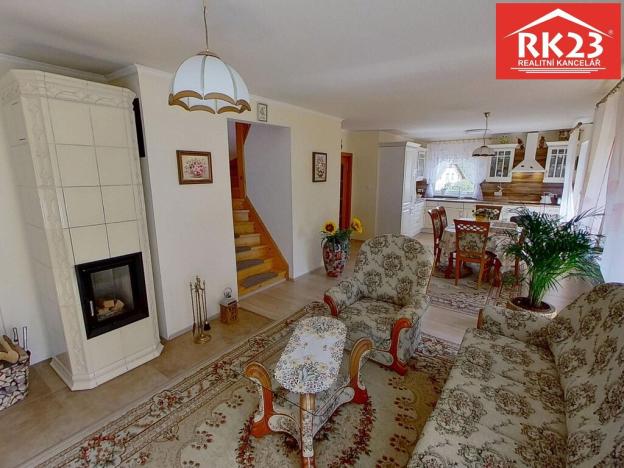 Prodej rodinného domu, Valy, Na Stráni, 170 m2