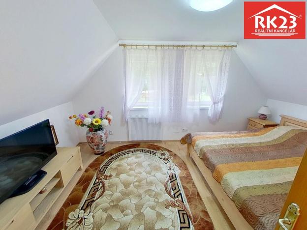 Prodej rodinného domu, Valy, Na Stráni, 170 m2