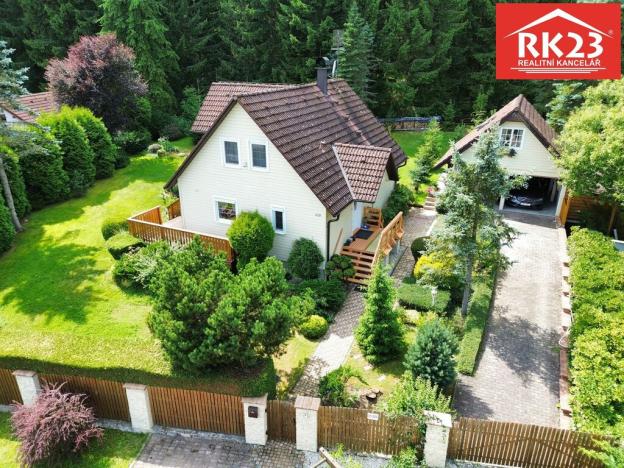 Prodej rodinného domu, Valy, Na Stráni, 170 m2