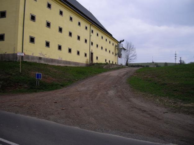 Prodej louky, Broumov, 52559 m2