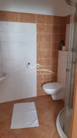 Pronájem bytu 1+kk, Telč - Telč-Staré Město, 28. října, 20 m2