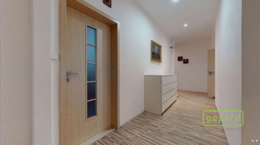 Prodej bytu 4+kk, Liberec, Chrastavská, 120 m2