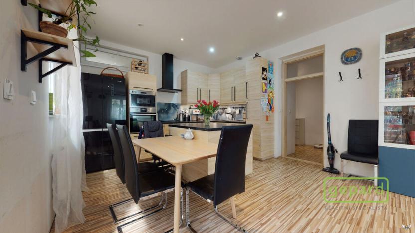 Prodej bytu 4+kk, Liberec, Chrastavská, 120 m2