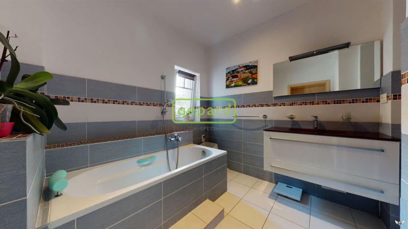 Prodej bytu 4+kk, Liberec, Chrastavská, 120 m2