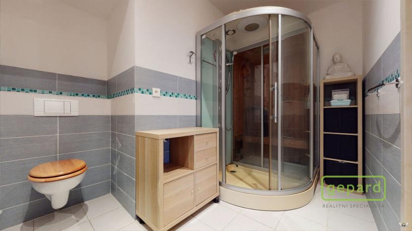 Prodej bytu 4+kk, Liberec, Chrastavská, 120 m2