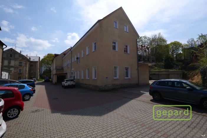 Prodej bytu 4+kk, Liberec, Chrastavská, 120 m2