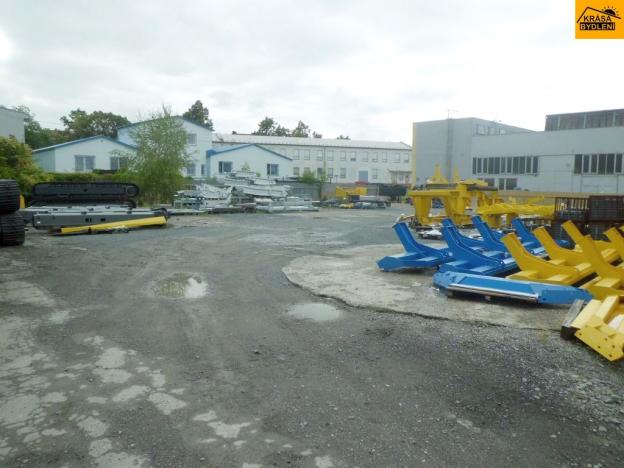 Prodej komerční nemovitosti, Šternberk, 102 m2