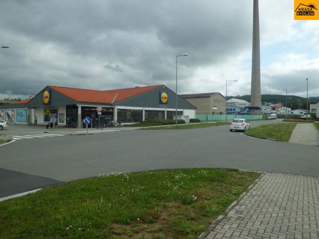 Prodej komerční nemovitosti, Šternberk, 102 m2